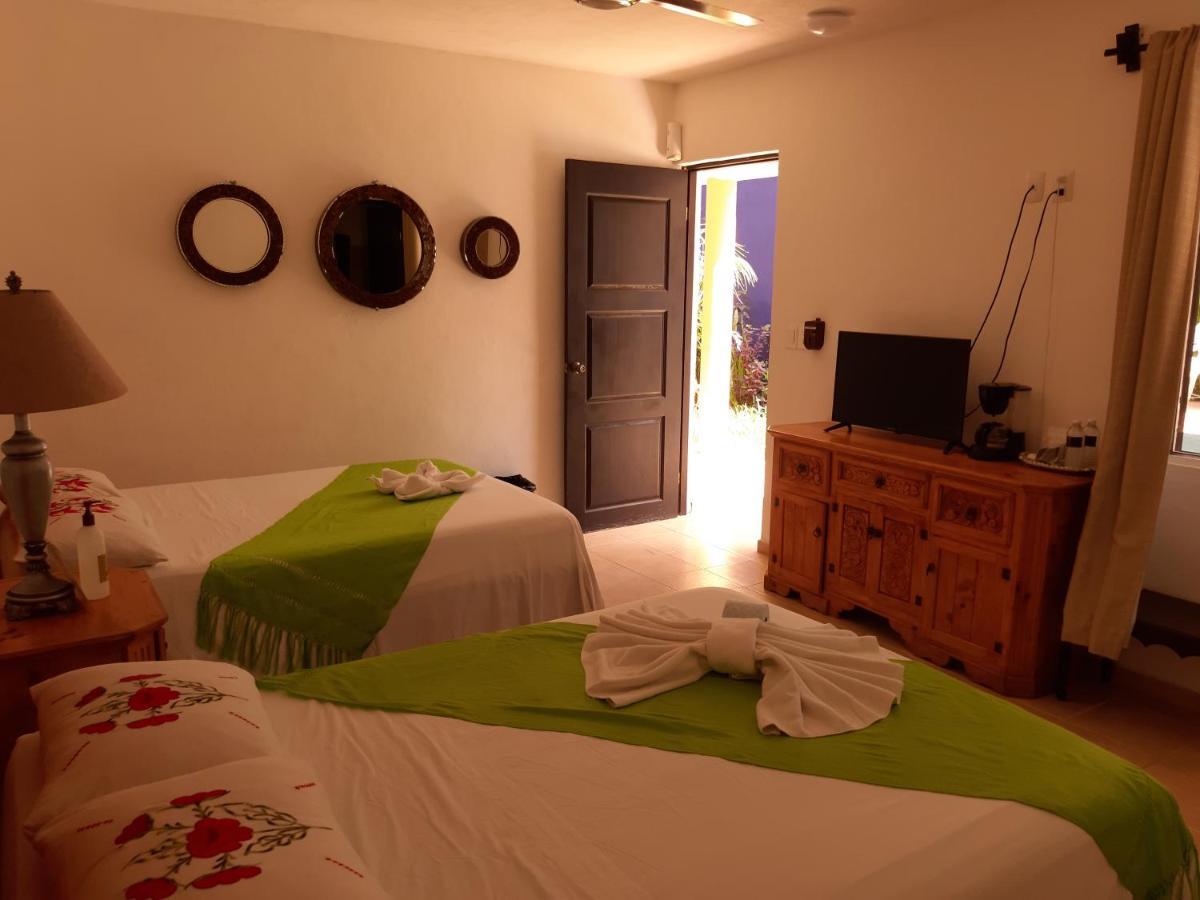 Hotel Palacio Canton 바야돌리드 외부 사진